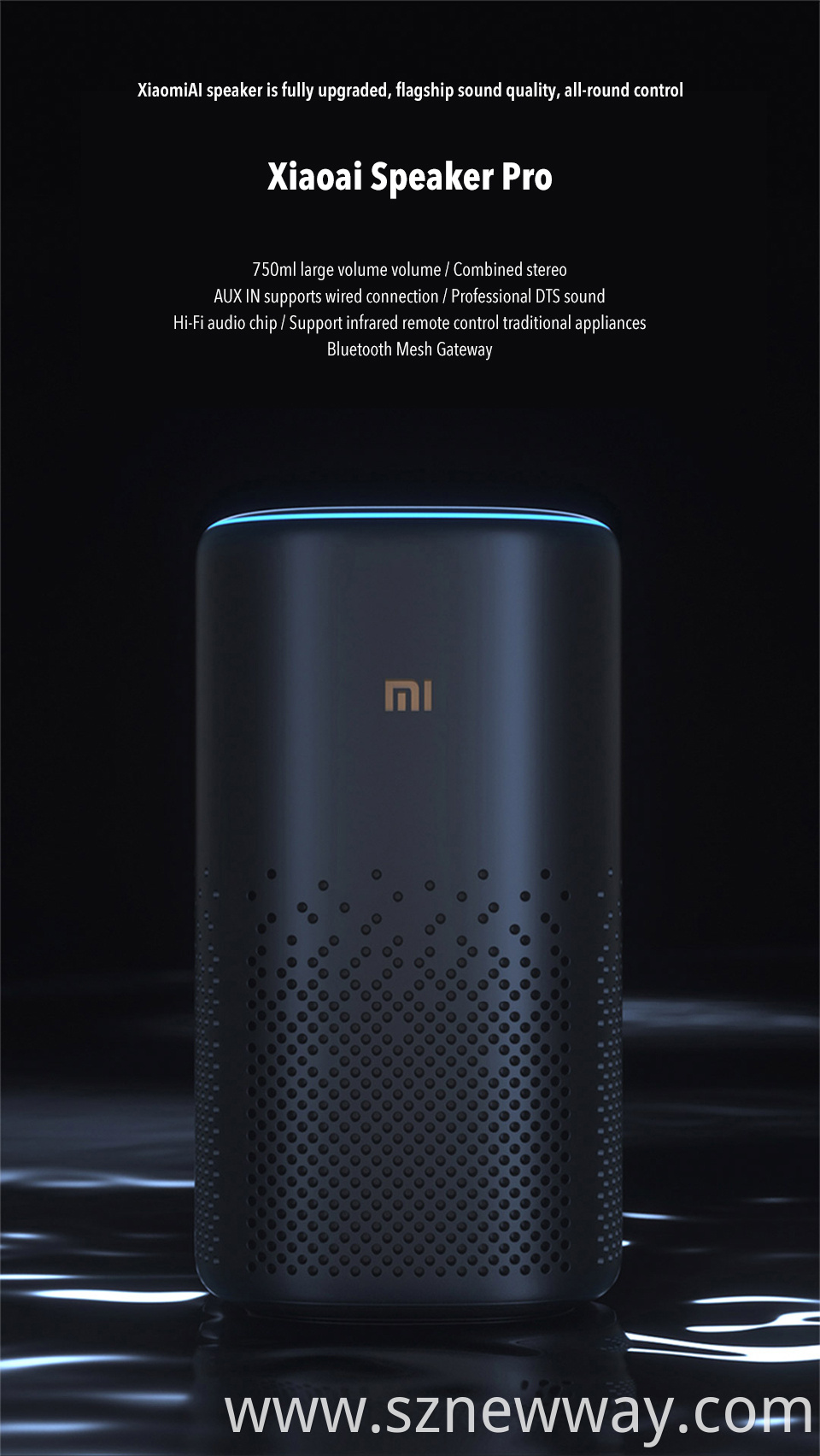 Mi Speaker Pro